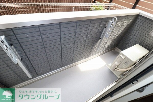 リサーナの物件内観写真